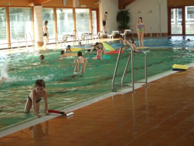 Feriencrashkurs Anfänger