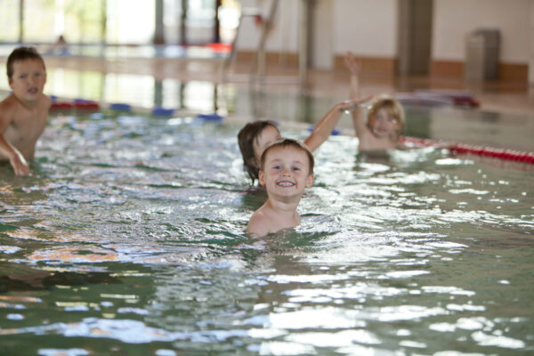 Fortgeschrittenenkurs I Seepferdchen